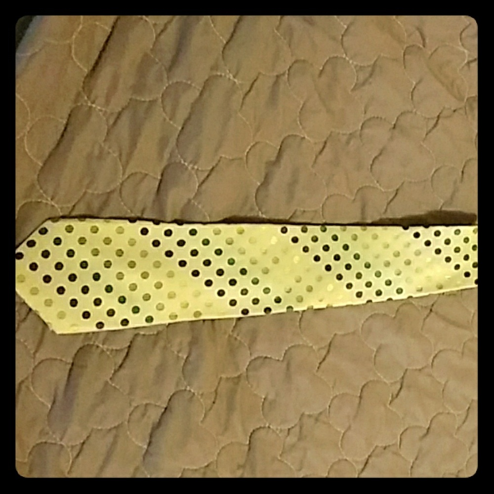 Men's Tie